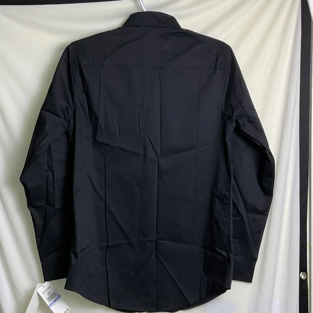 Calvin Klein elegant black